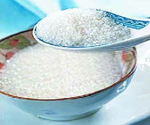 sugar quota has not in january month